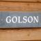 Golson Stable - Spalding