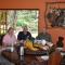 Ohange Namibia Lodge - Otavi