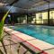 Hotel Termal Dayman