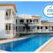 Apartamentos Solar Veiguinha - Albufeira