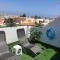 Apartment with private patio - Fuengirola