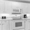Big O Beach - White Sands Townhomes