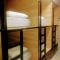 Boho City Hostel