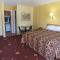 Americas Best Value Inn Weatherford