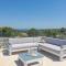Bonita stay B Sky Piscina caliente vistas wifi