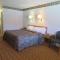 Americas Best Value Inn Weatherford