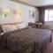 Americas Best Value Inn Weatherford