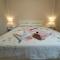 Apartma VRTNICA - Bovec