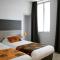 Logis Hostellerie de lAbbaye