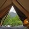 Les Tentes Bivouacs by Le Marintan - Saint-Michel-de-Maurienne