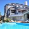 Levant Residence