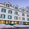 Auberge La Chocolatiere - North Hatley