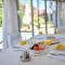 Levant Residence