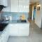 Apartament u Violetty