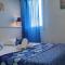 Appartamento vista splendida Residence du Golf