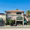 Hotel Frontiere Tijuana