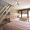 Apartment in Zell near Mosel River & Vineyards