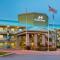 Accent Inns Kamloops - Kamloops