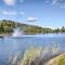 Coeur dAlene Condo - 2 Mi to Beach and Lake! - Coeur d'Alene