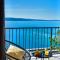 Villa The View
