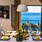 Villa The View