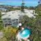 The Lookout Resort Noosa