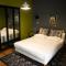 Andromeda Suites