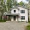 Silver Birch Vacation Rental - Talkeetna