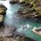 STEYR RIVER LODGE - Hinterstoder