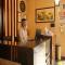 Mango Hotels Prangan