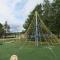 Halland Camping - Berkåk