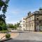 The Spa Hotel
