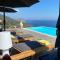 MASSIMO VILLAS - Villa Luna with panoramic infinity pool