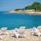 Camping Park Umag Glamping