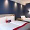 Holiday Inn Express - Saarbrücken by IHG