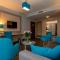 Hotel Regnum Residence - Budapešť