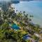 Peninsula Beach Resort - Csang-sziget