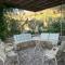 Paxos Villa - Pool & AC