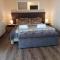 Beautiful Mountain View Apartment