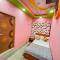 Hotel As Shams International