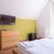 Hotel Garni Pod Skalkou