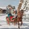 Résidence Saskia Falaise - Avoriaz - Morzine