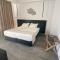 Abacus Suites