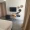 Abacus Suites