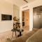Abacus Suites