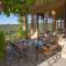 Villa Mantilari Wine Estate 7 Apartments 2 Private Pools 1 Heated Tennis Court Fitness Center