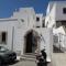 PHILIPPOS STUDIOS & APT - Lindos