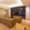 Crowne Plaza Shanghai Anting, an IHG Hotel - 15 minutes drive to F1 - Jiading