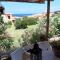 Appartamento panoramico Calarossa Sardegna - 罗萨岛