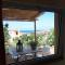Appartamento panoramico Calarossa Sardegna - 罗萨岛